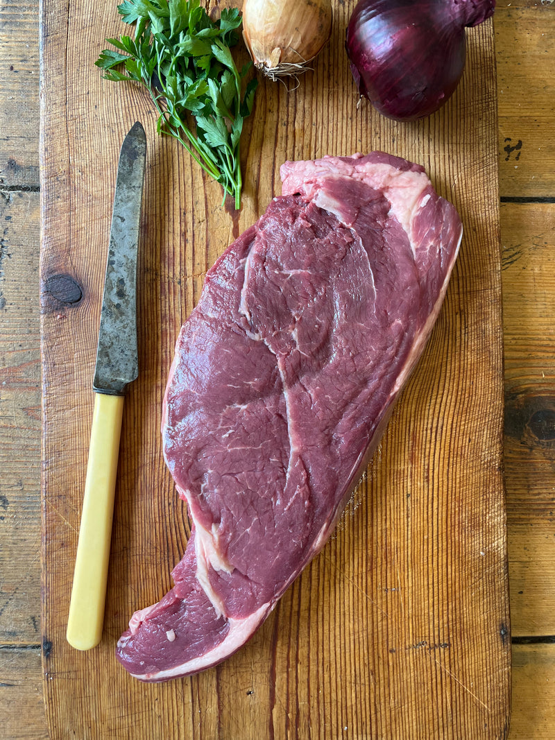 Braising Steak