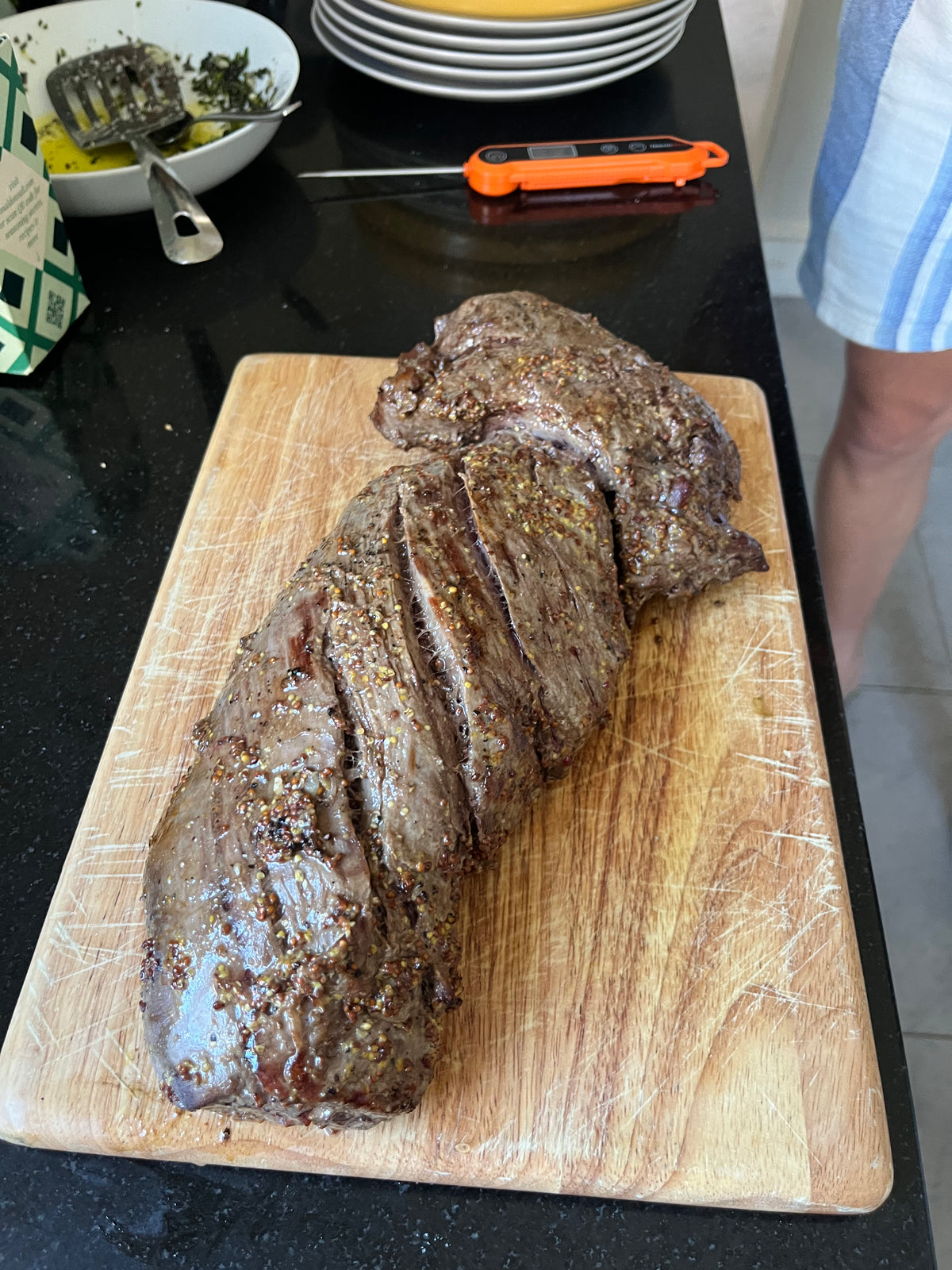 Whole Fillet