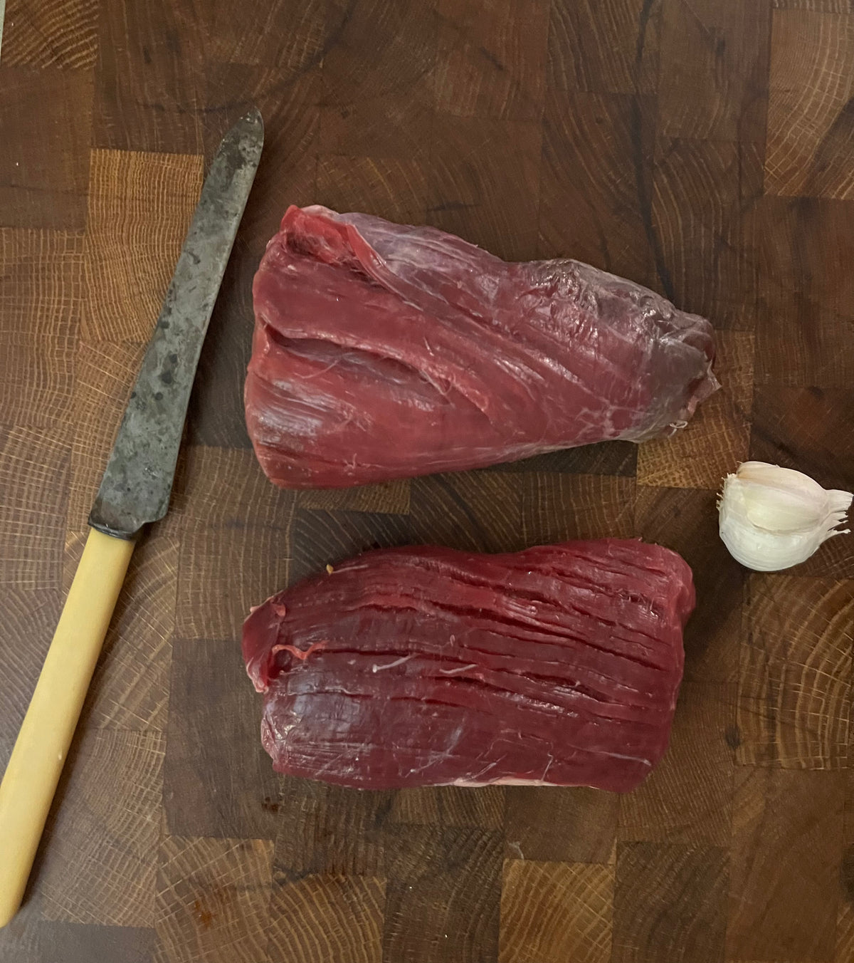 Bavette Steak
