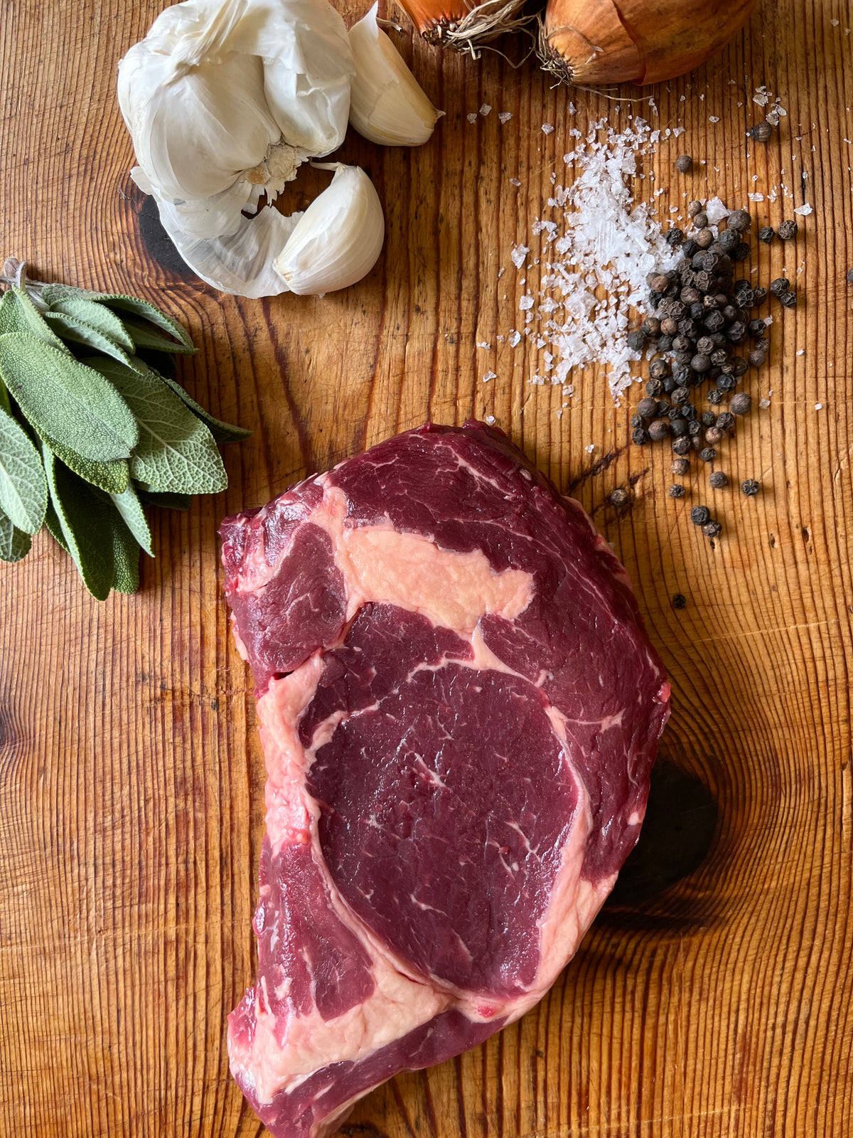 Ribeye Steak