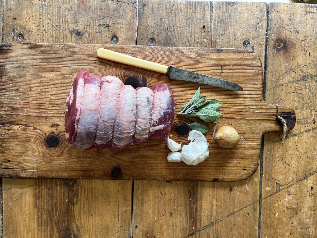 Beef Brisket