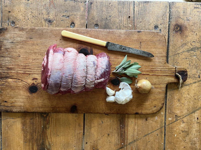 Beef Brisket