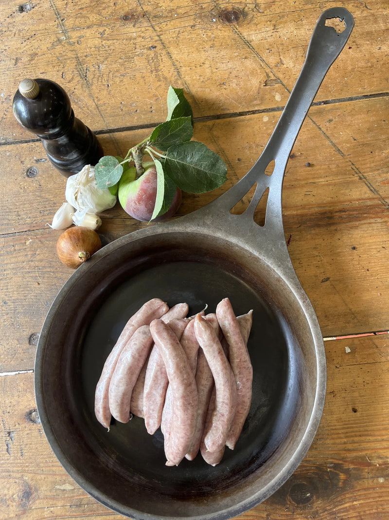 Chipolatas