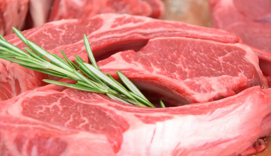 Cut of meat