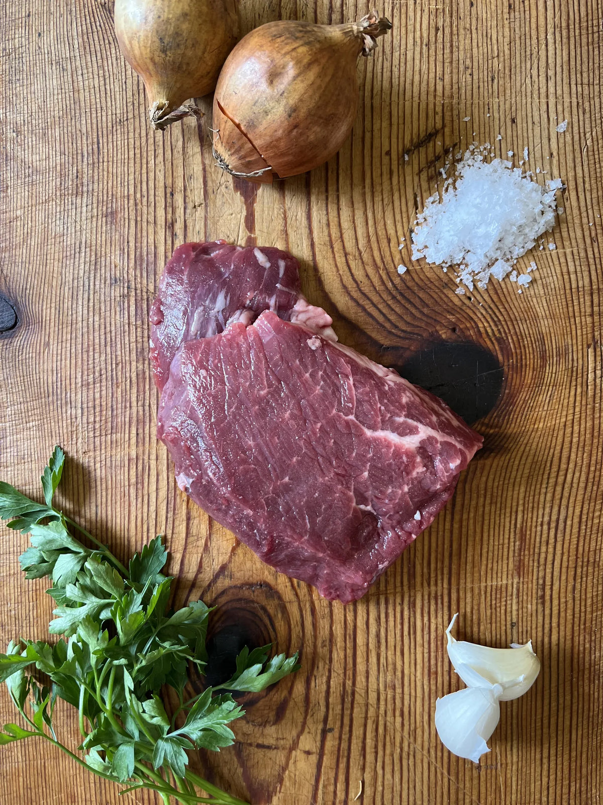 Fillet Steaks