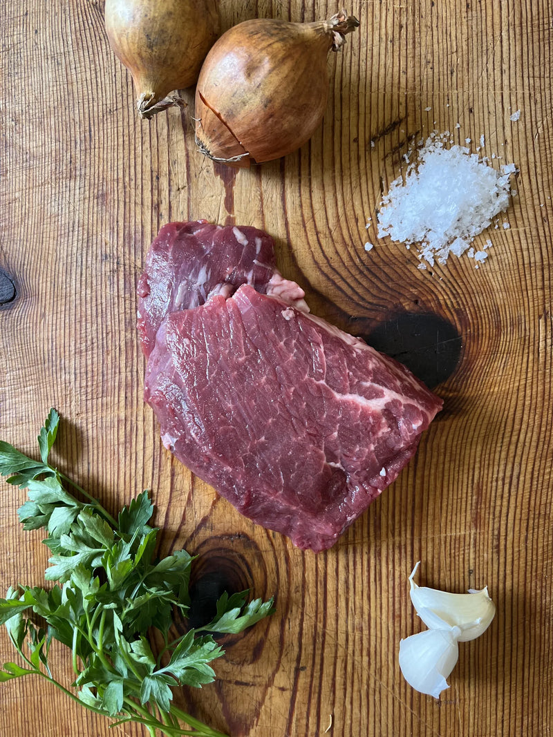 Fillet Steaks