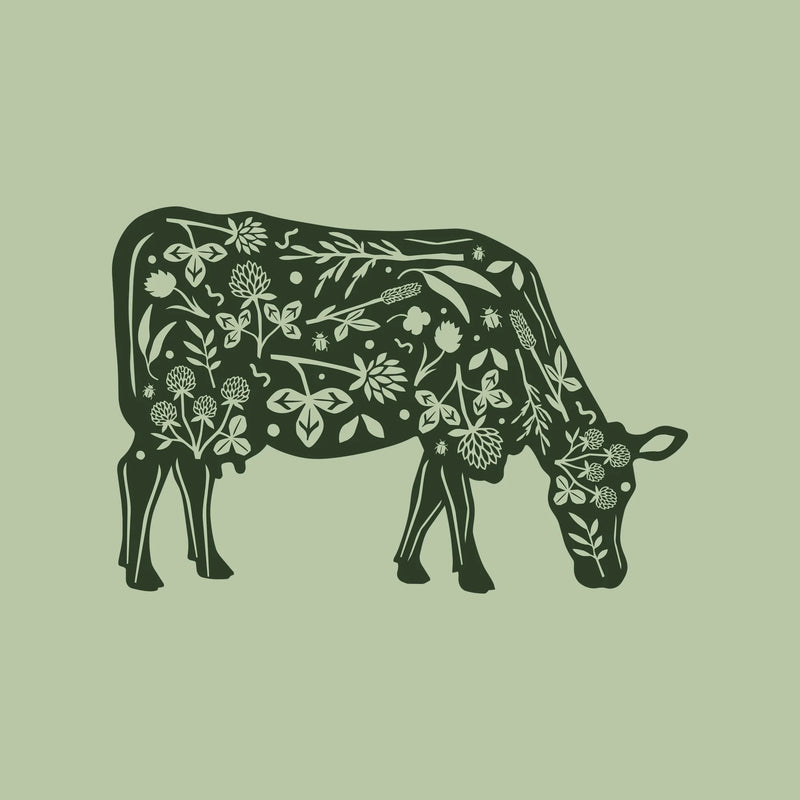Oxtail — Lighthouse Farm