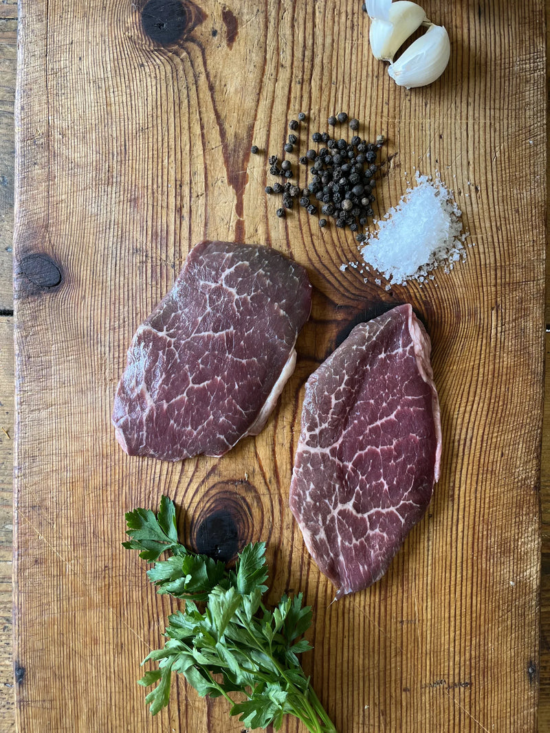 Minute Steak