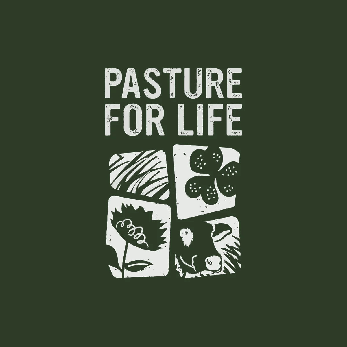 Pasture for Life certified