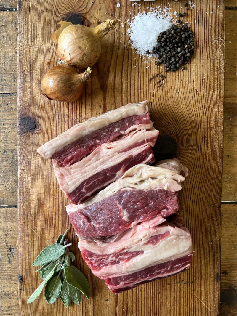 Short Ribs